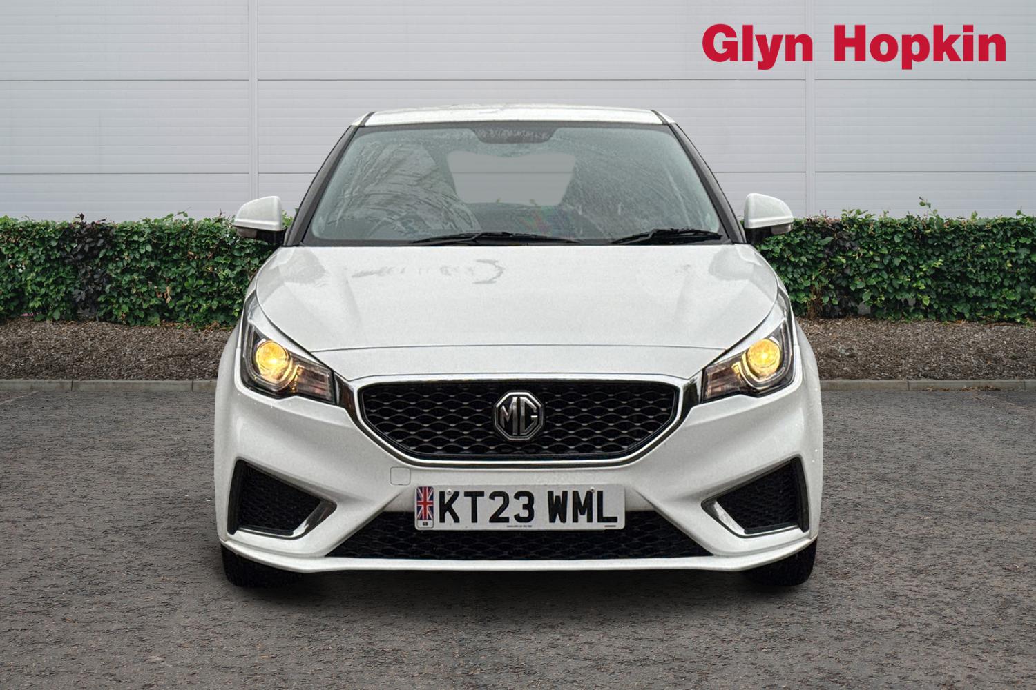Used MG MG3 2023 for sale - 76874340: Photo 8