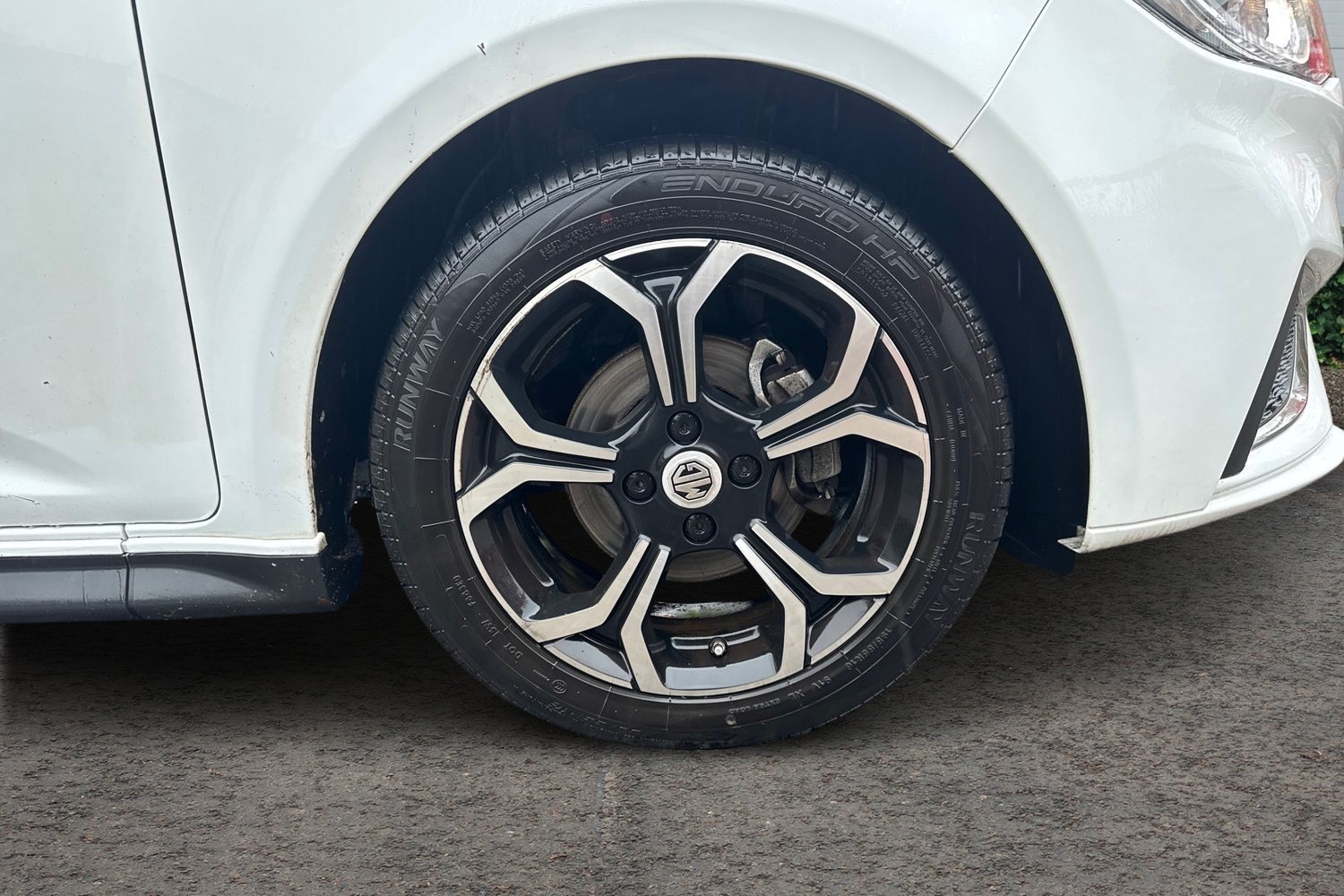 Used MG MG3 2023 for sale - 76874340: Photo 9