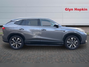 Used MG MG HS 2025 for sale - 79503042: Photo