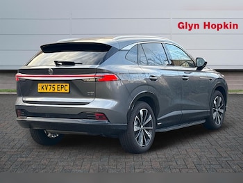 Used MG MG HS 2025 for sale - 79503042: Photo