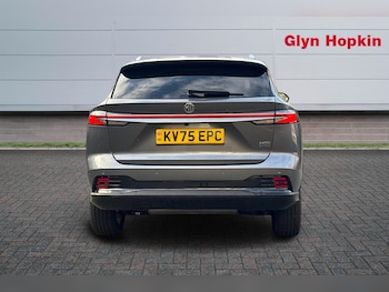 Used MG MG HS 2025 for sale - 79503042: Photo