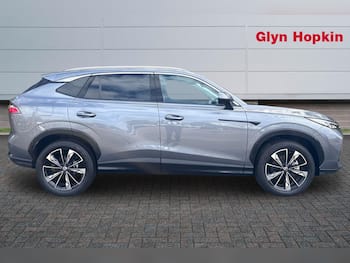 Used MG MG HS 2024 for sale - 79174652: Photo