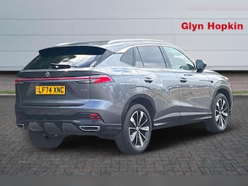 Used MG MG HS 2024 for sale - 79174652: Photo