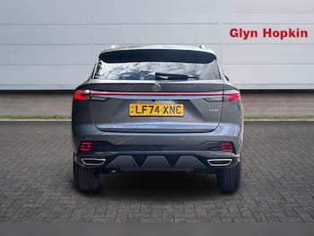 Used MG MG HS 2024 for sale - 79174652: Photo