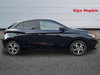 Used MG MG3 2026 for sale - 78590751: Photo