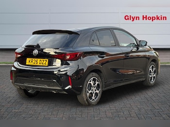 Used MG MG3 2026 for sale - 78590751: Photo