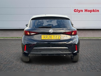 Used MG MG3 2026 for sale - 78590751: Photo