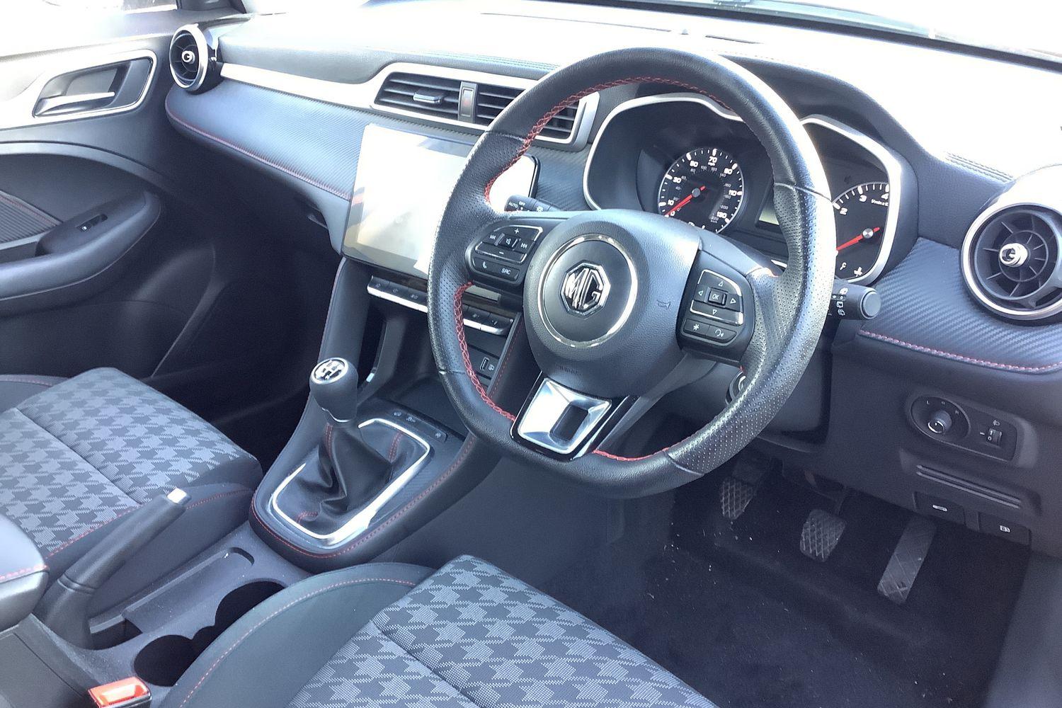 Used MG MG ZS 2022 for sale - 77326290: Photo 10