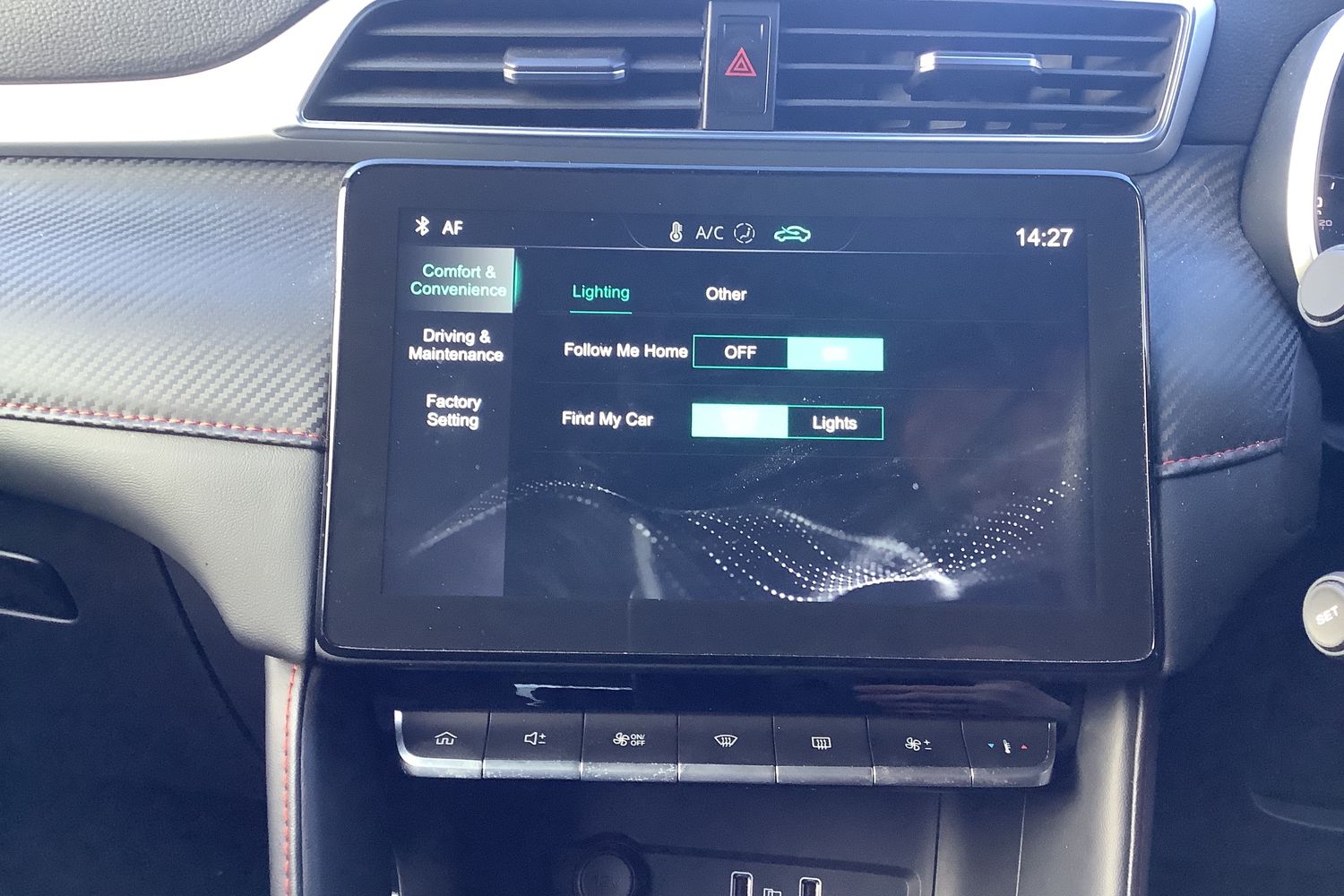 Used MG MG ZS 2022 for sale - 77326290: Photo 18