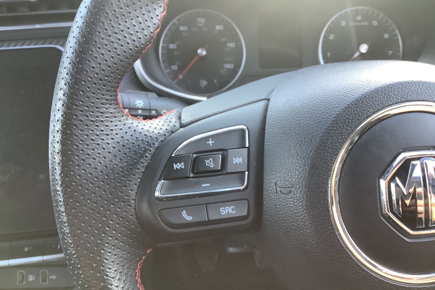 Used MG MG ZS 2022 for sale - 77326290: Photo 21