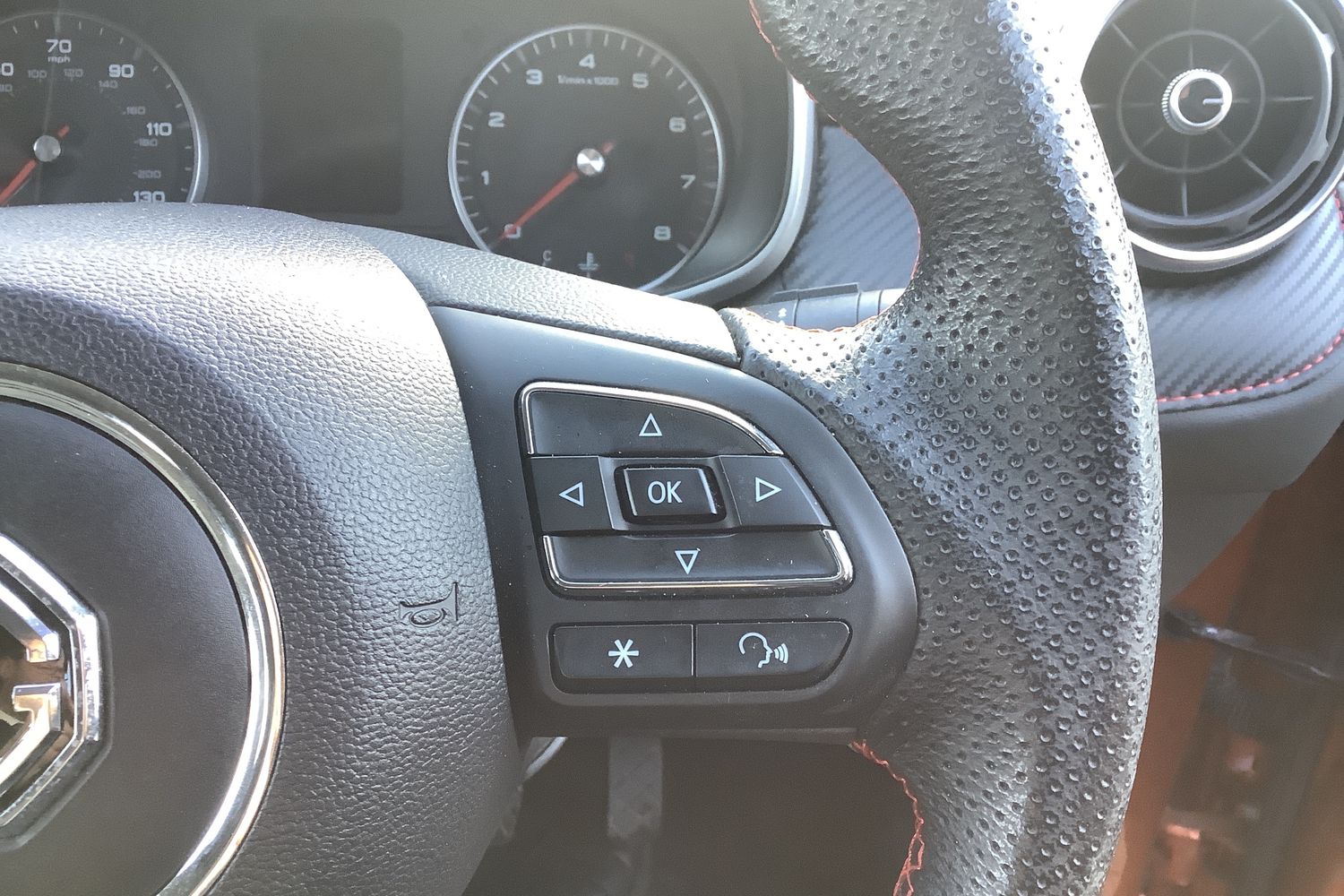 Used MG MG ZS 2022 for sale - 77326290: Photo 22