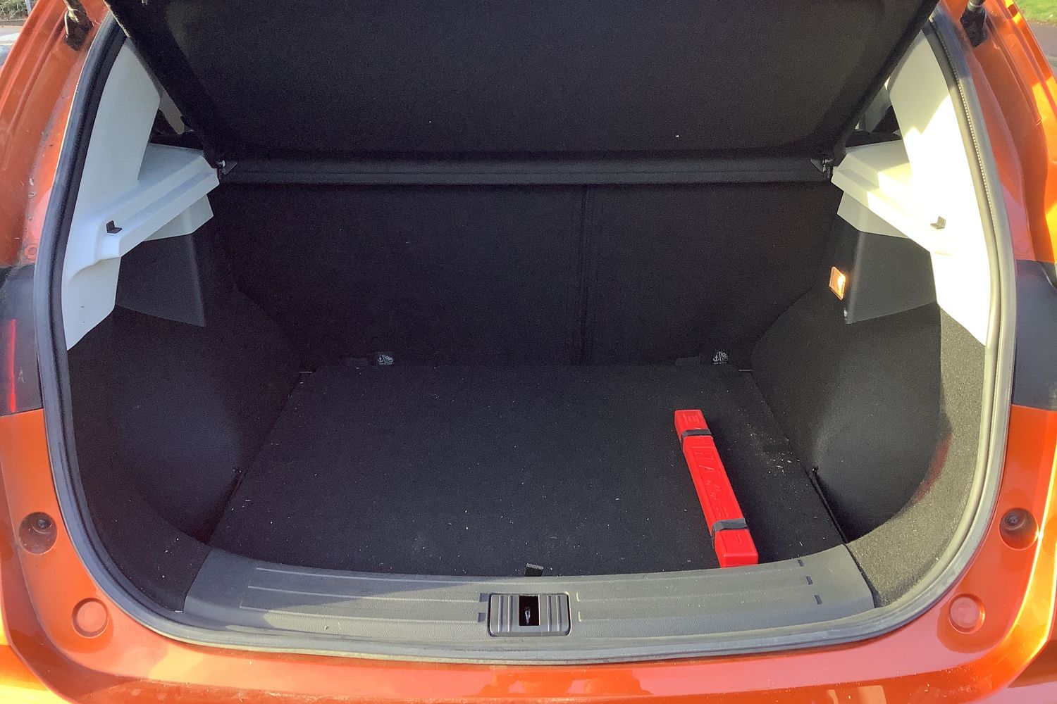 Used MG MG ZS 2022 for sale - 77326290: Photo 24