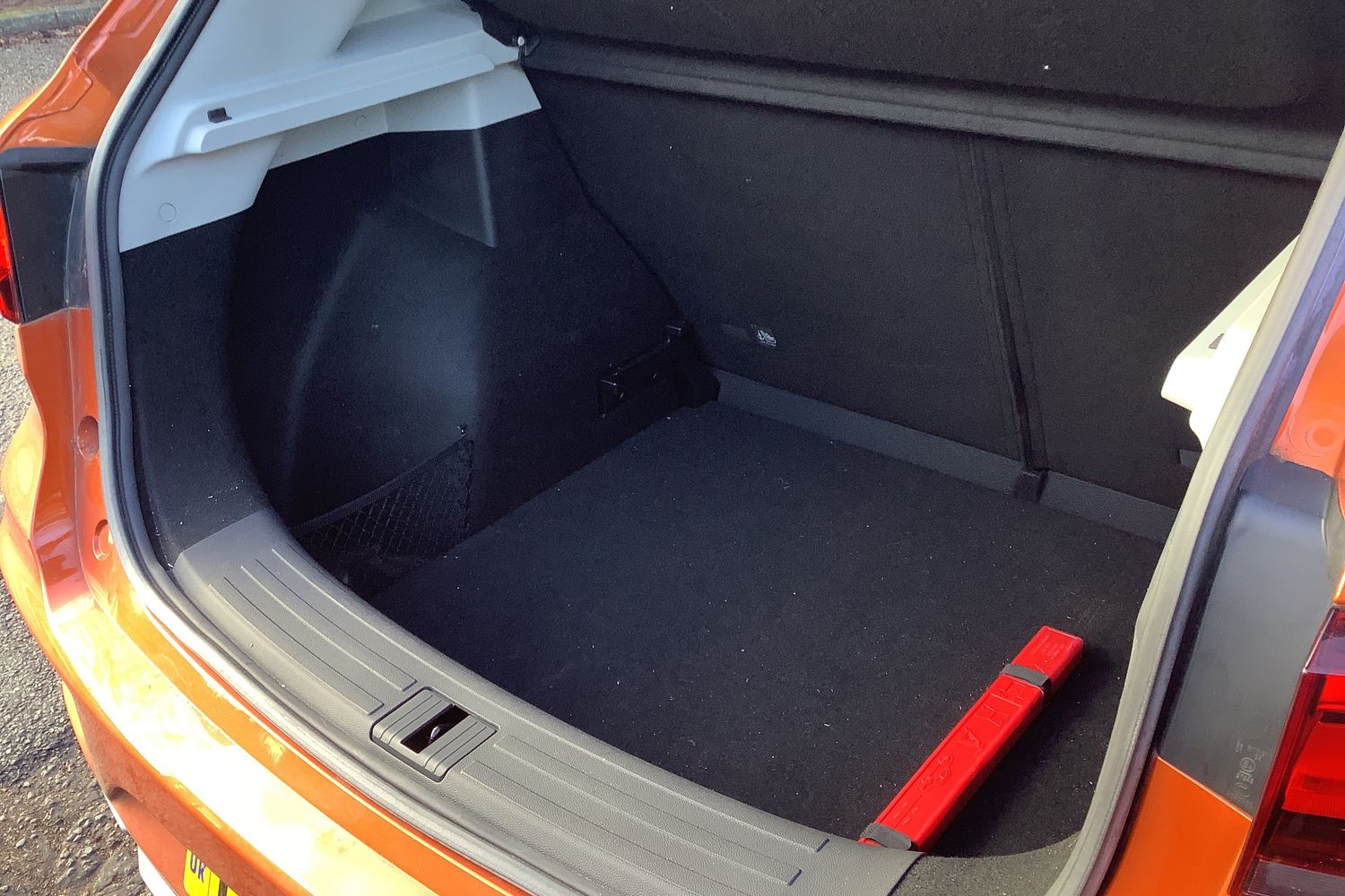 Used MG MG ZS 2022 for sale - 77326290: Photo 27