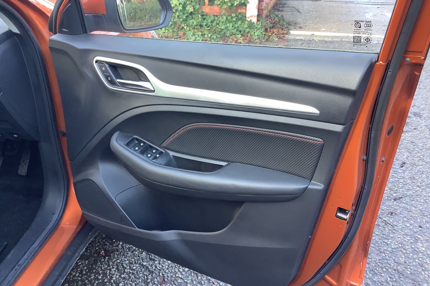 Used MG MG ZS 2022 for sale - 77326290: Photo 31