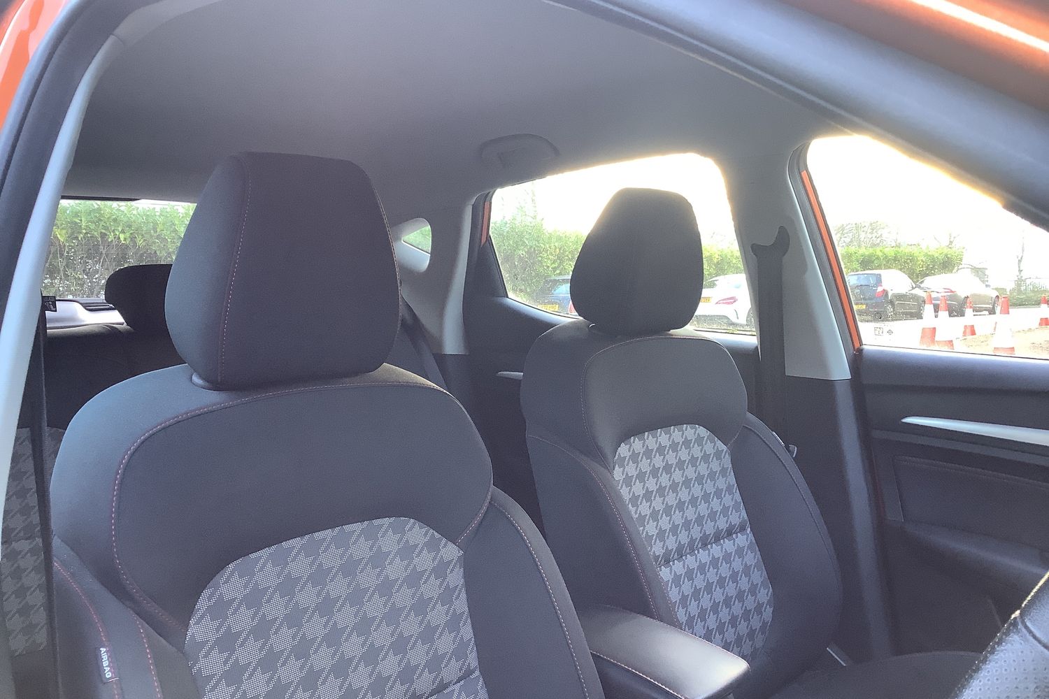 Used MG MG ZS 2022 for sale - 77326290: Photo 32