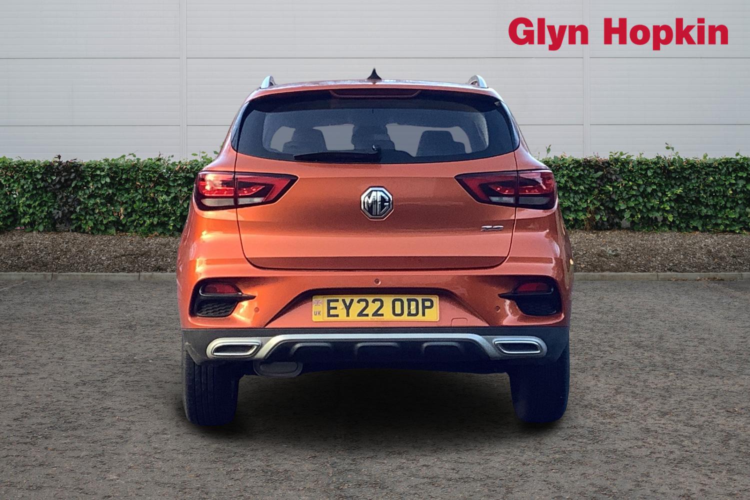 Used MG MG ZS 2022 for sale - 77326290: Photo 4