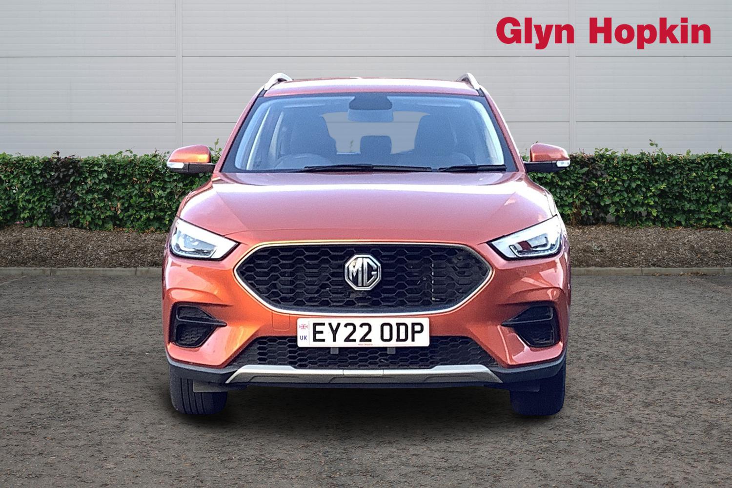 Used MG MG ZS 2022 for sale - 77326290: Photo 8