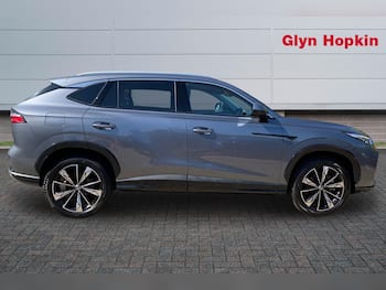 Used MG MG HS 2025 for sale - 79249034: Photo