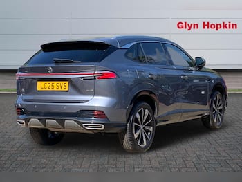 Used MG MG HS 2025 for sale - 79249034: Photo