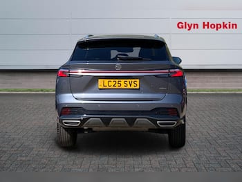 Used MG MG HS 2025 for sale - 79249034: Photo