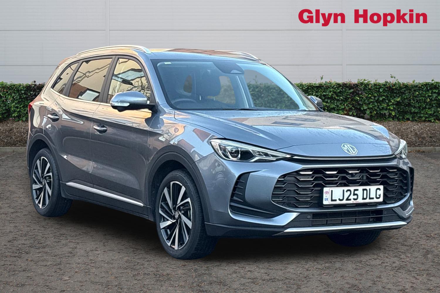 Used MG MG ZS 2025 for sale - 76871465: Photo 1