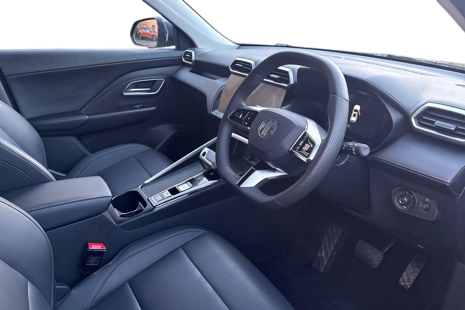 Used MG MG ZS 2025 for sale - 76871465: Photo 10