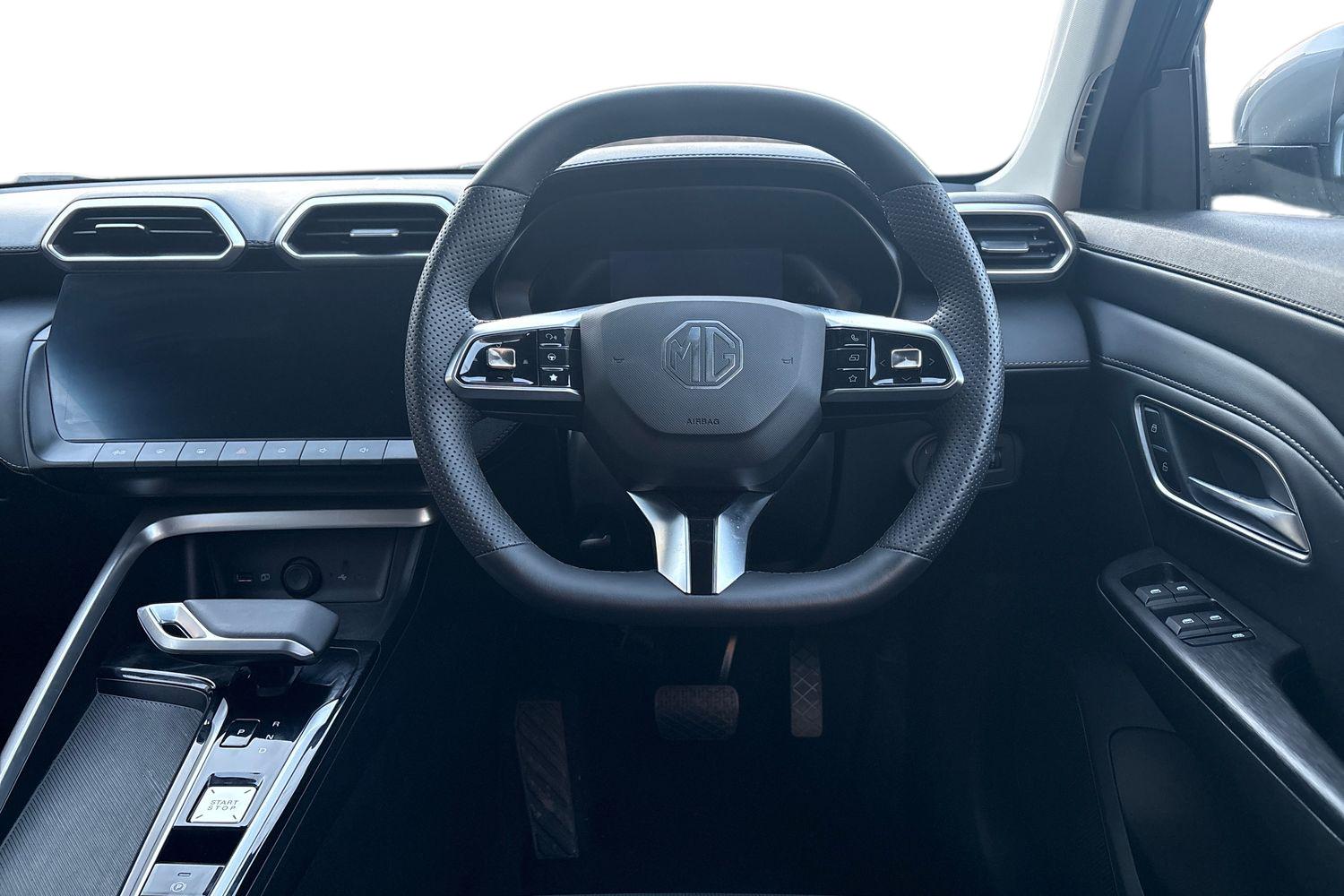 Used MG MG ZS 2025 for sale - 76871465: Photo 11