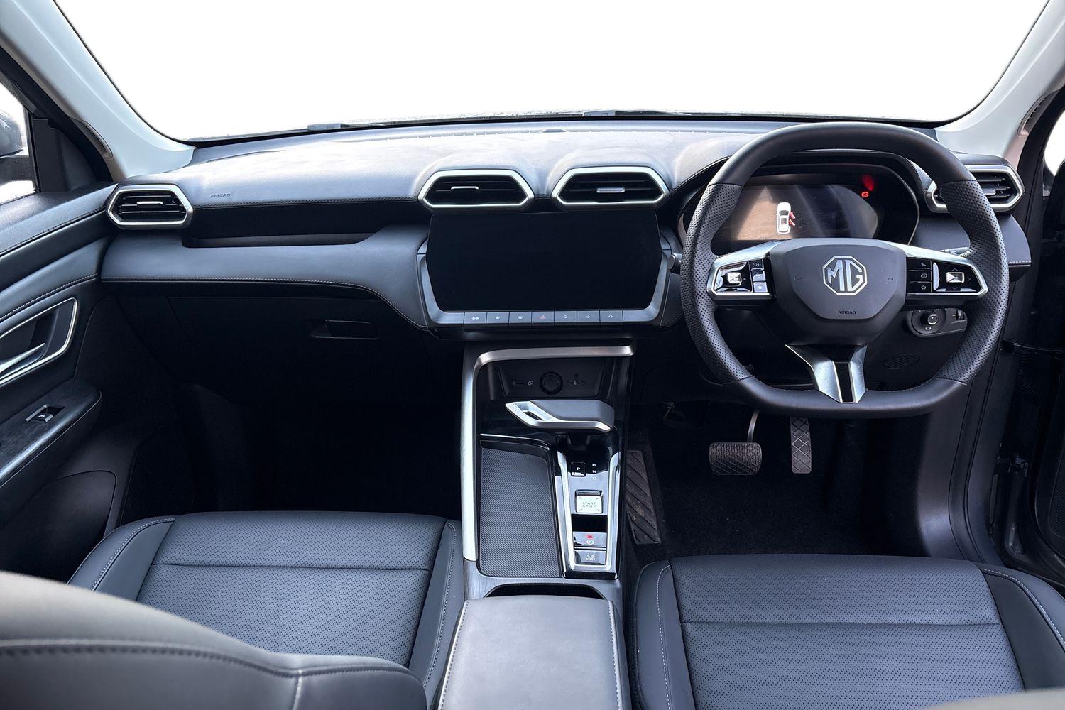 Used MG MG ZS 2025 for sale - 76871465: Photo 12