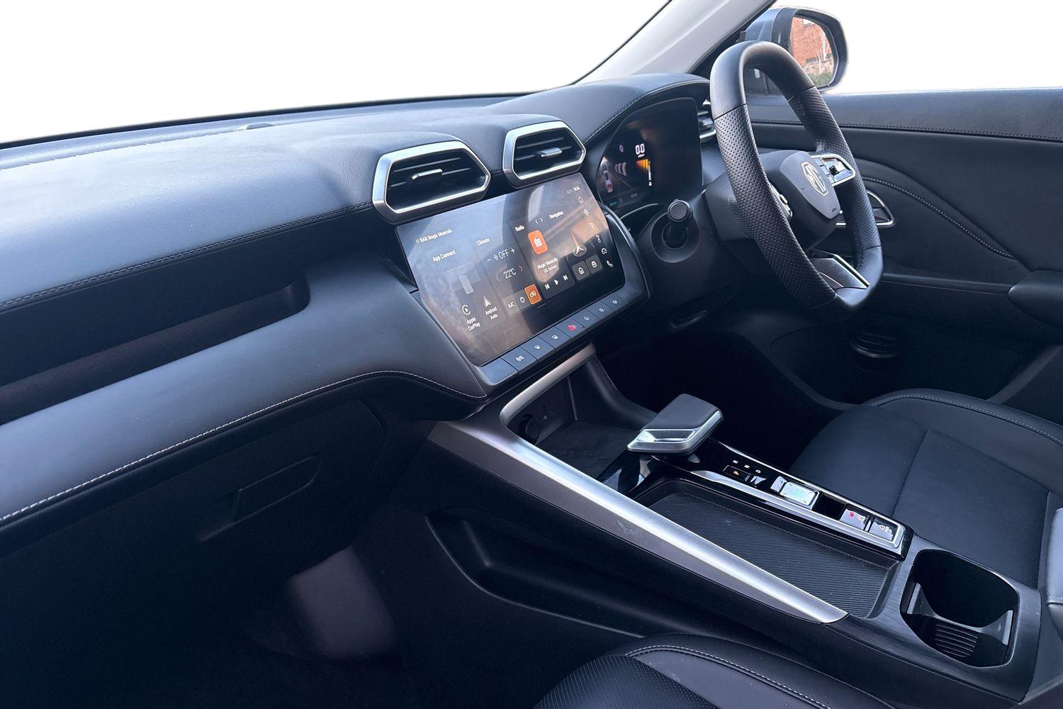 Used MG MG ZS 2025 for sale - 76871465: Photo 13