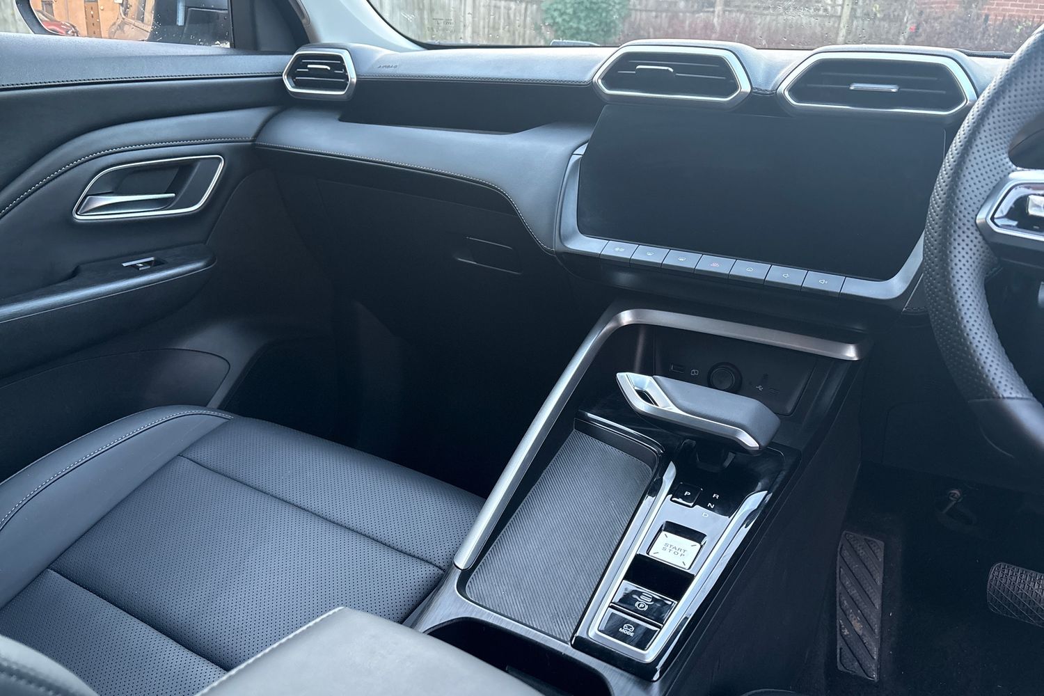 Used MG MG ZS 2025 for sale - 76871465: Photo 14