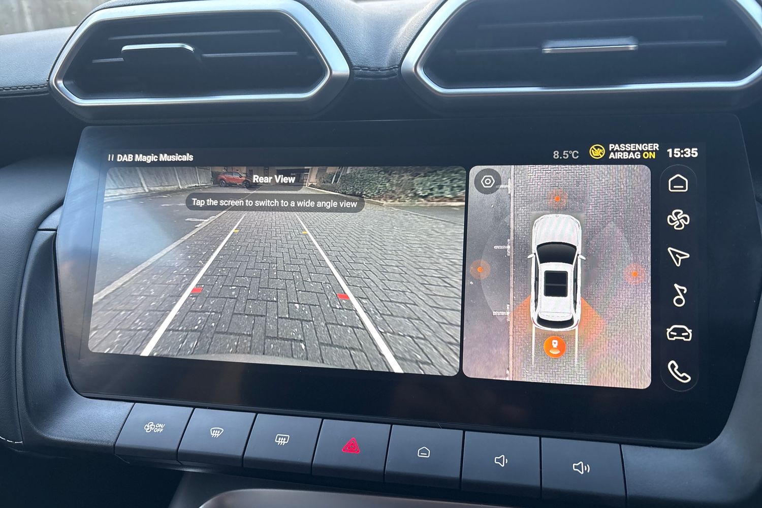 Used MG MG ZS 2025 for sale - 76871465: Photo 19