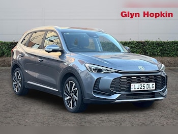 2025 - 1.5 Hybrid+ Trophy 5dr Auto