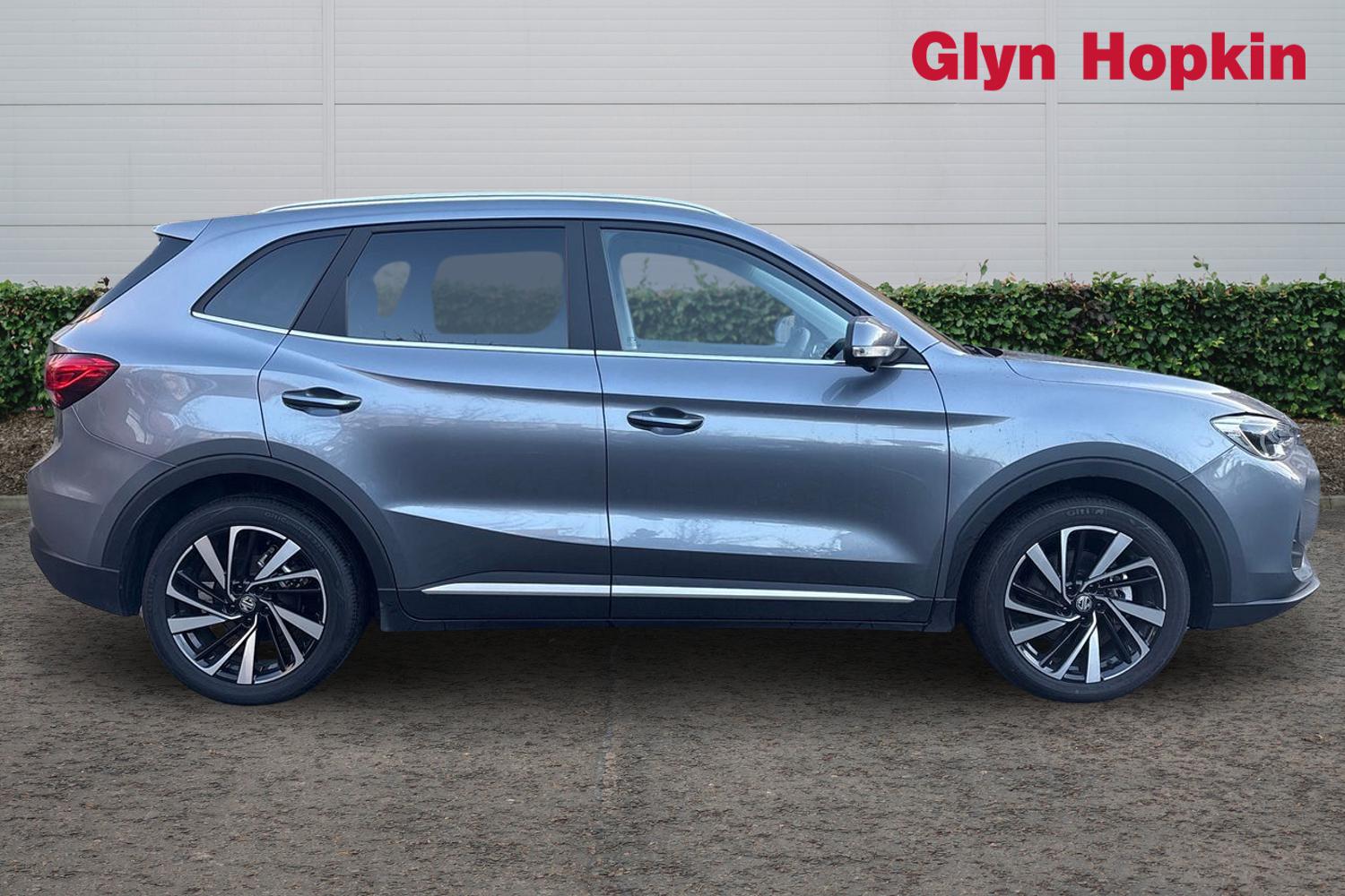 Used MG MG ZS 2025 for sale - 76871465: Photo 2