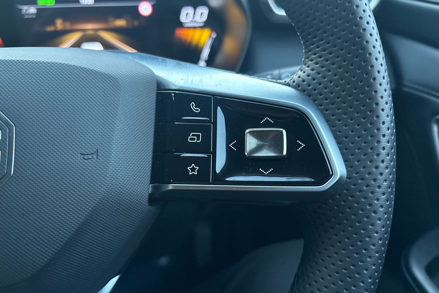 Used MG MG ZS 2025 for sale - 76871465: Photo 22