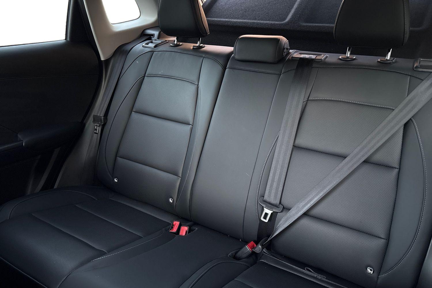 Used MG MG ZS 2025 for sale - 76871465: Photo 23