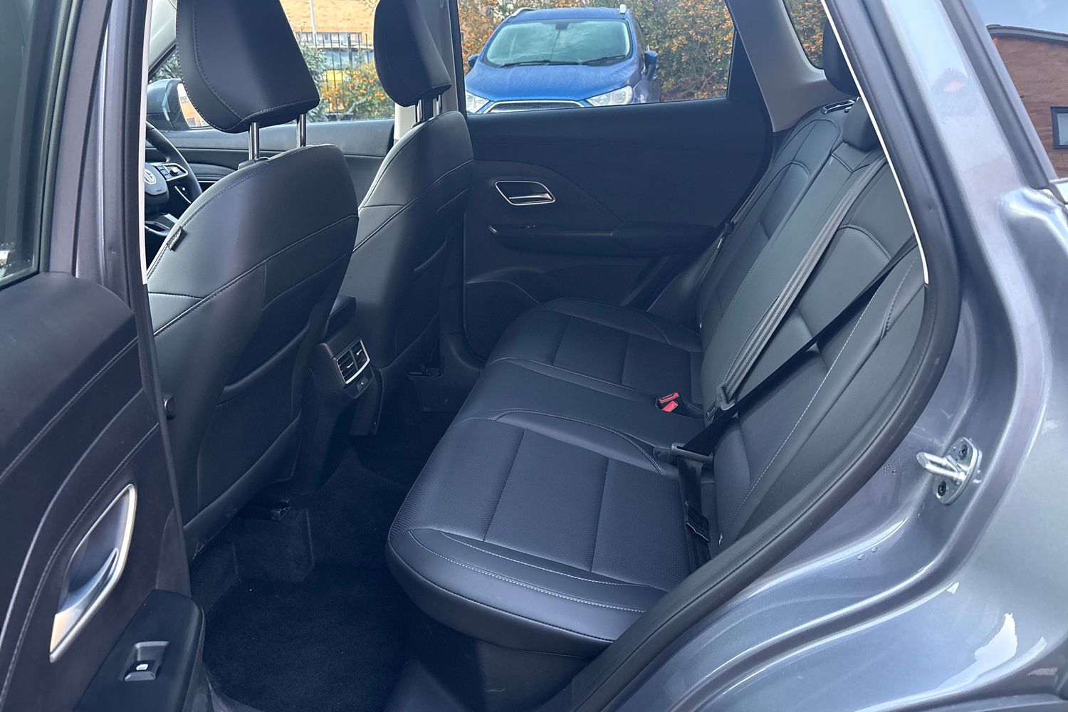 Used MG MG ZS 2025 for sale - 76871465: Photo 27