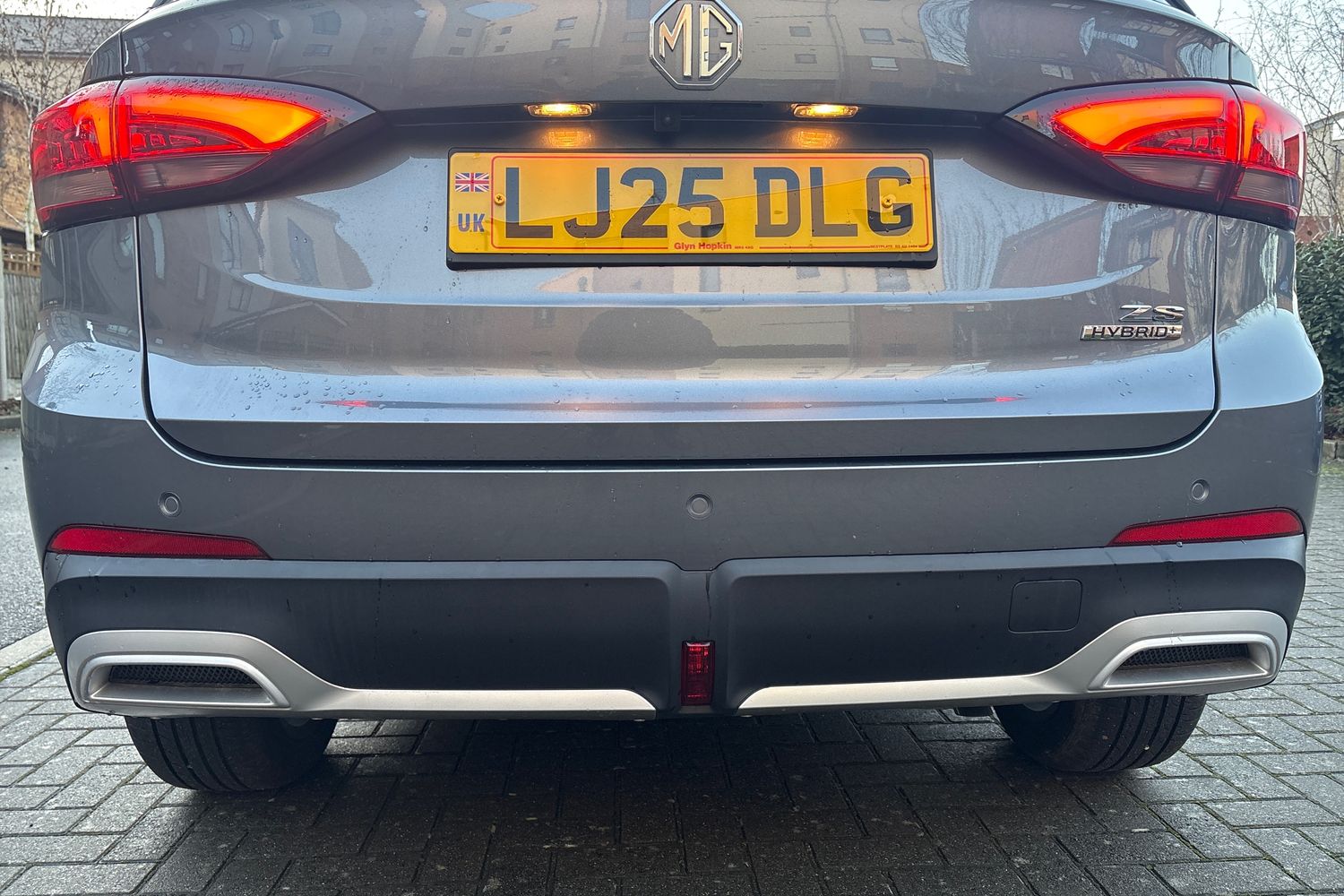 Used MG MG ZS 2025 for sale - 76871465: Photo 29