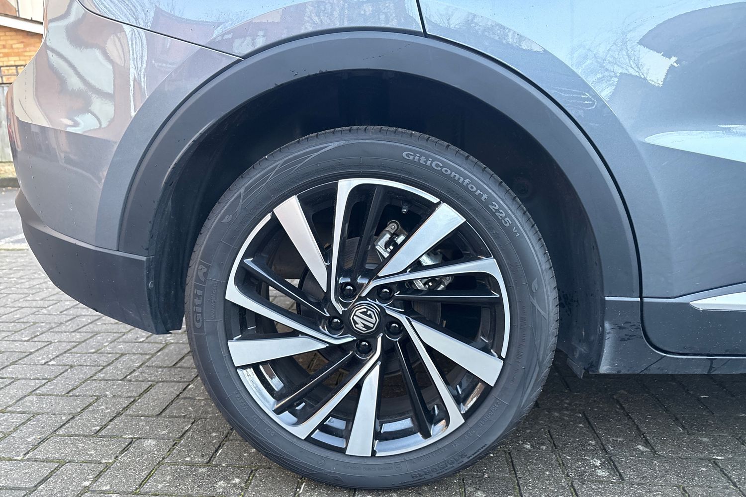 Used MG MG ZS 2025 for sale - 76871465: Photo 34