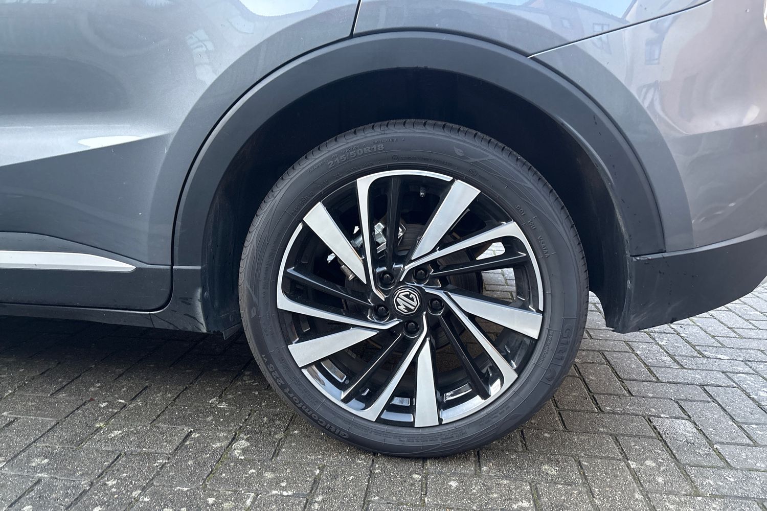 Used MG MG ZS 2025 for sale - 76871465: Photo 35