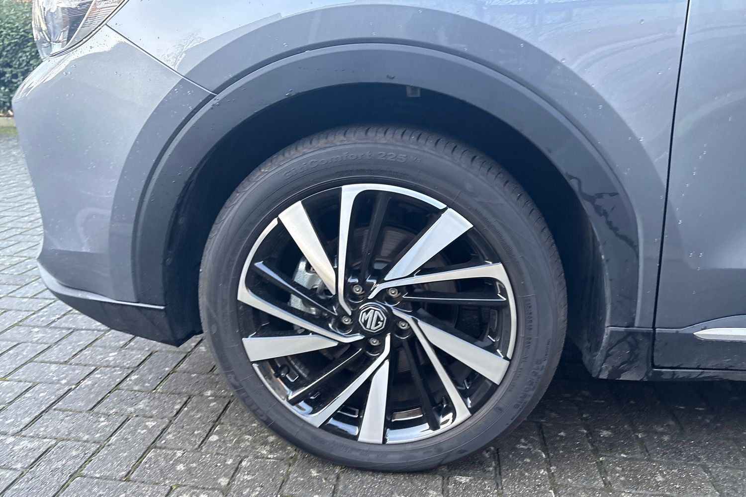 Used MG MG ZS 2025 for sale - 76871465: Photo 36