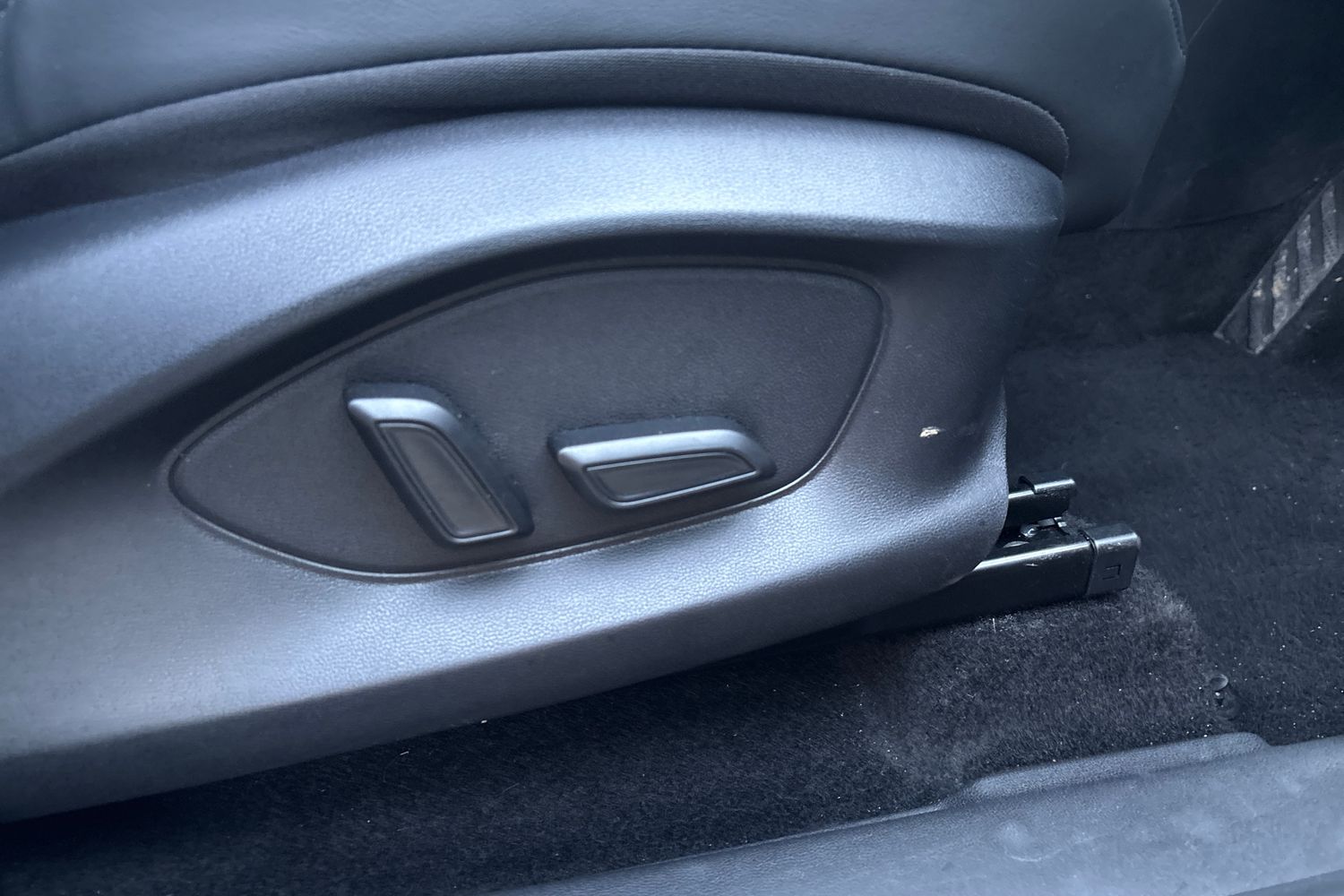 Used MG MG ZS 2025 for sale - 76871465: Photo 37