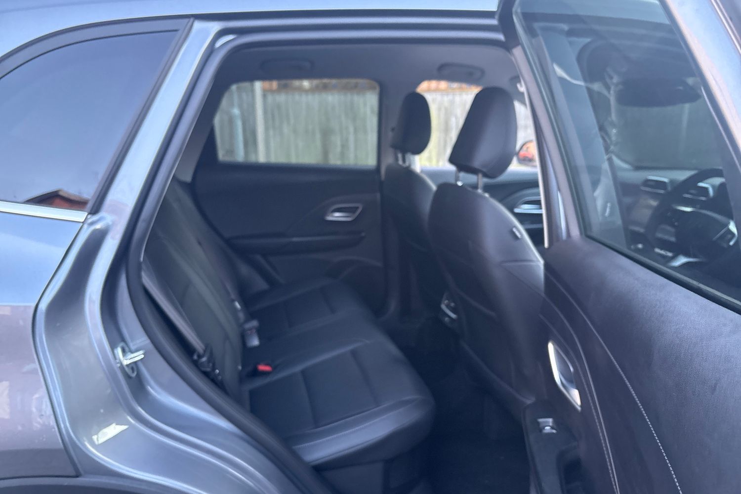 Used MG MG ZS 2025 for sale - 76871465: Photo 38