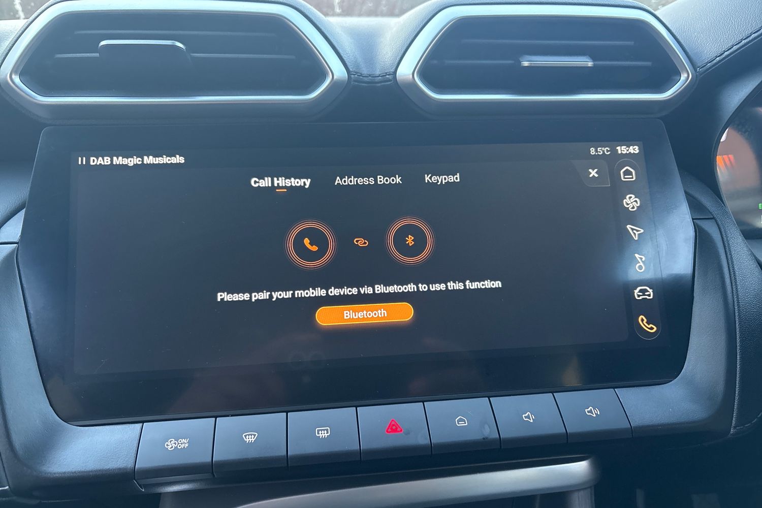 Used MG MG ZS 2025 for sale - 76871465: Photo 40