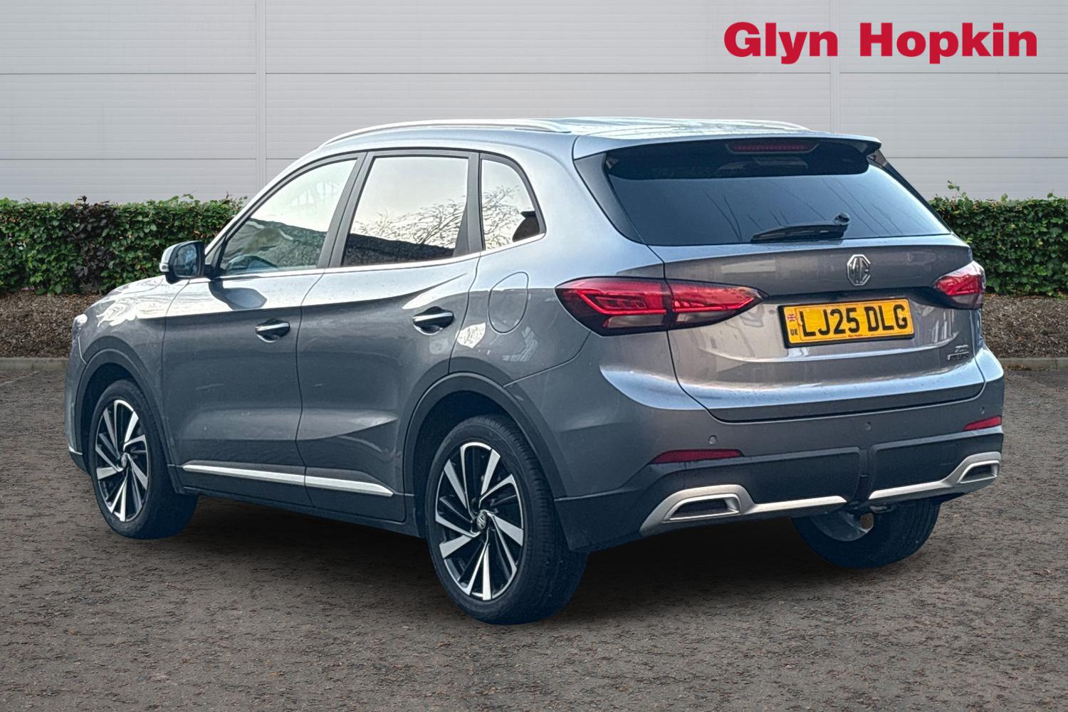 Used MG MG ZS 2025 for sale - 76871465: Photo 5