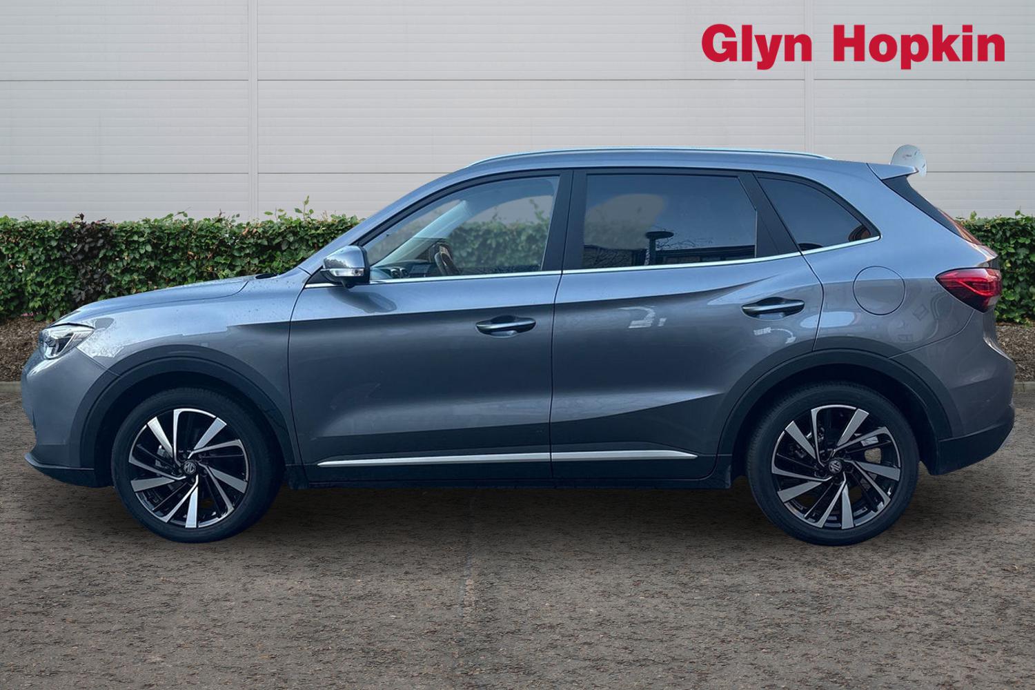 Used MG MG ZS 2025 for sale - 76871465: Photo 6