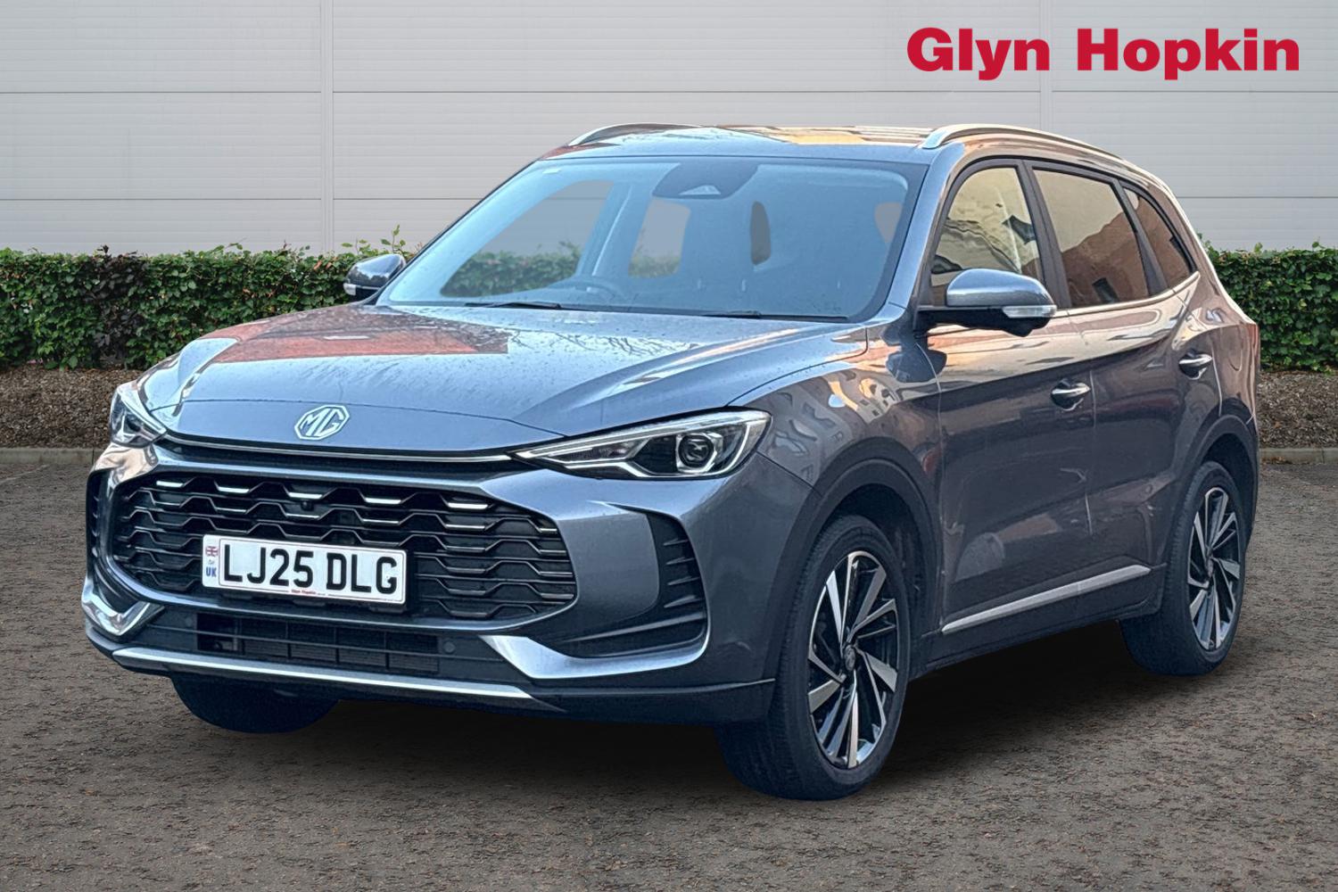 Used MG MG ZS 2025 for sale - 76871465: Photo 7