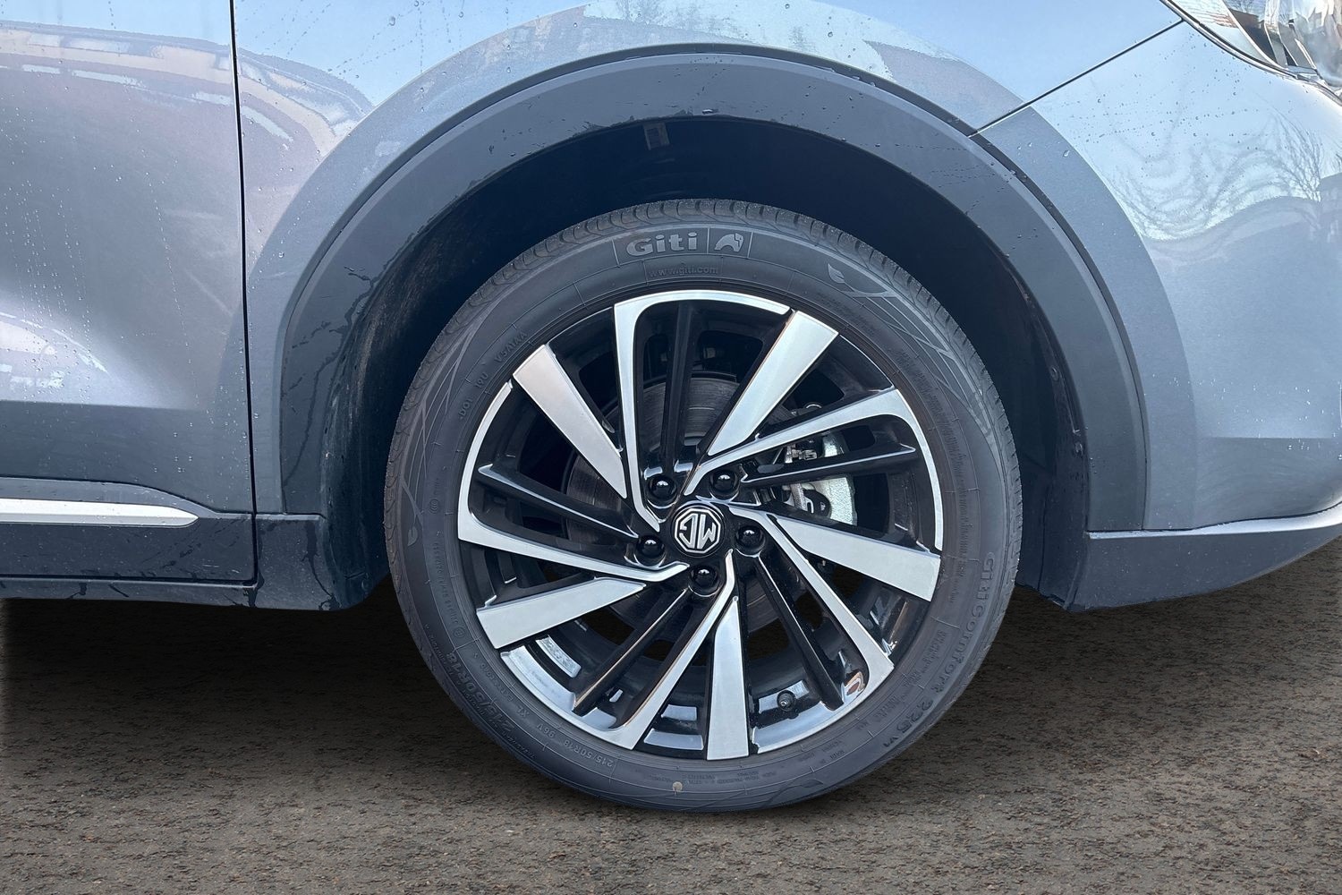 Used MG MG ZS 2025 for sale - 76871465: Photo 9