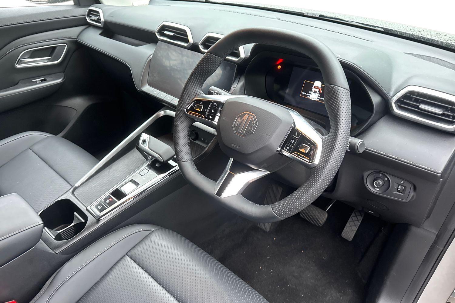 Used MG MG ZS 2025 for sale - 77225075: Photo 10