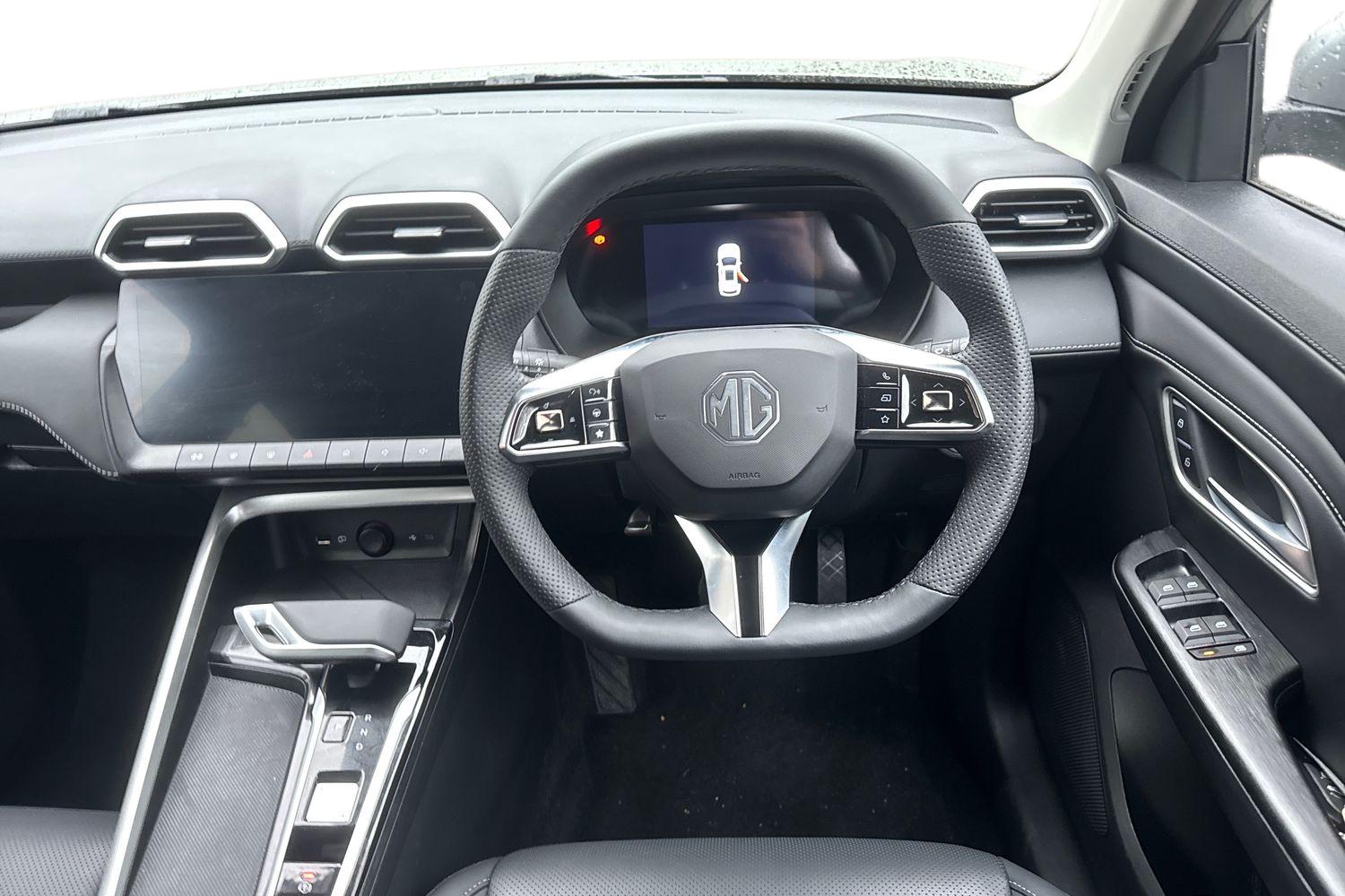 Used MG MG ZS 2025 for sale - 77225075: Photo 11