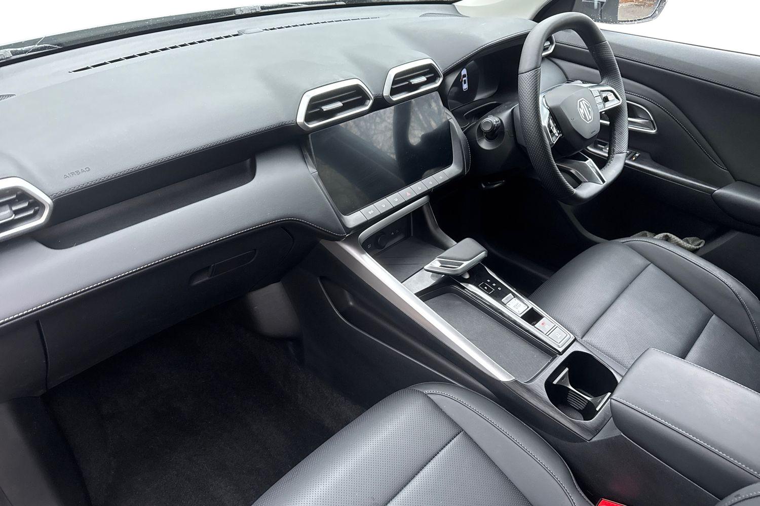 Used MG MG ZS 2025 for sale - 77225075: Photo 13